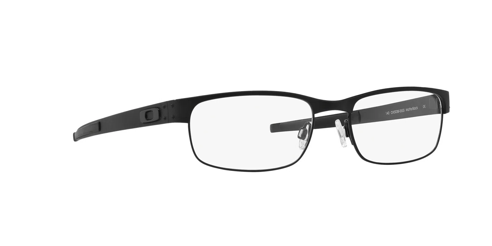 Oakley Metal Plate 5038 Eyeglasses - view 24